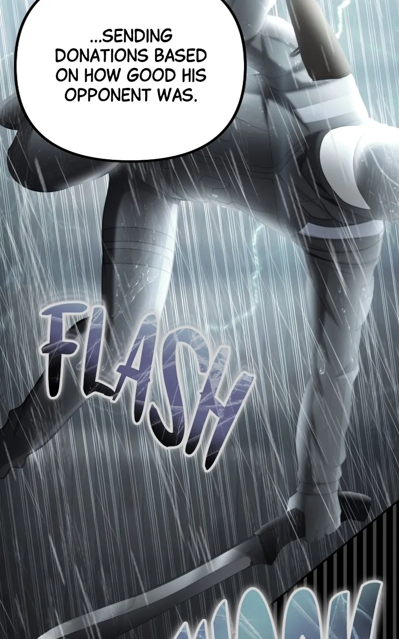 The Genius Spirited Streamer Chapter 32 page 33 - 