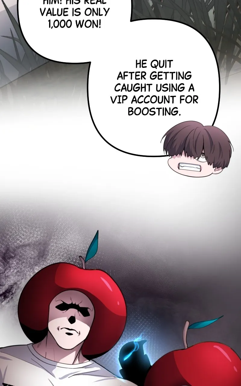 The Genius Spirited Streamer Chapter 32 page 42 - 