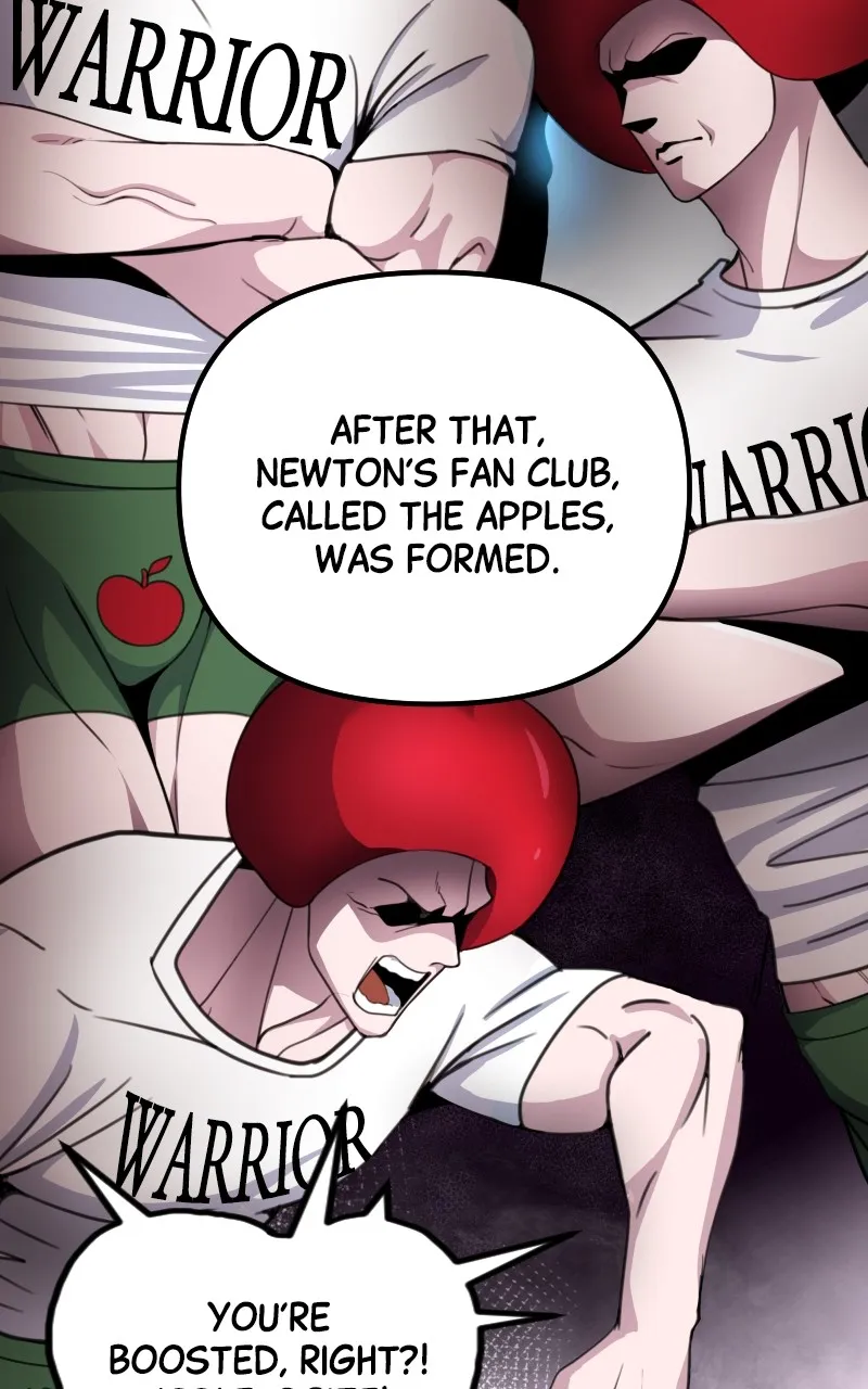 The Genius Spirited Streamer Chapter 32 page 43 - 