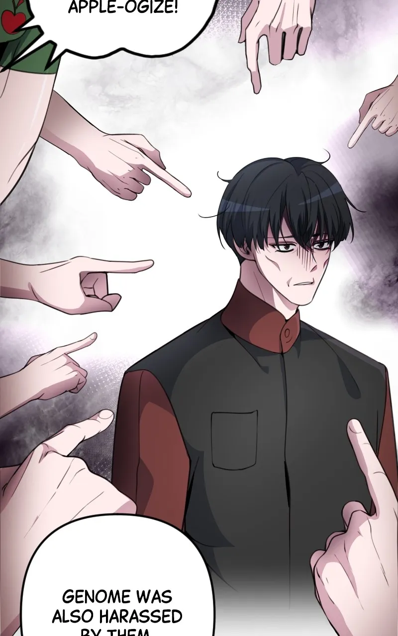 The Genius Spirited Streamer Chapter 32 page 44 - 