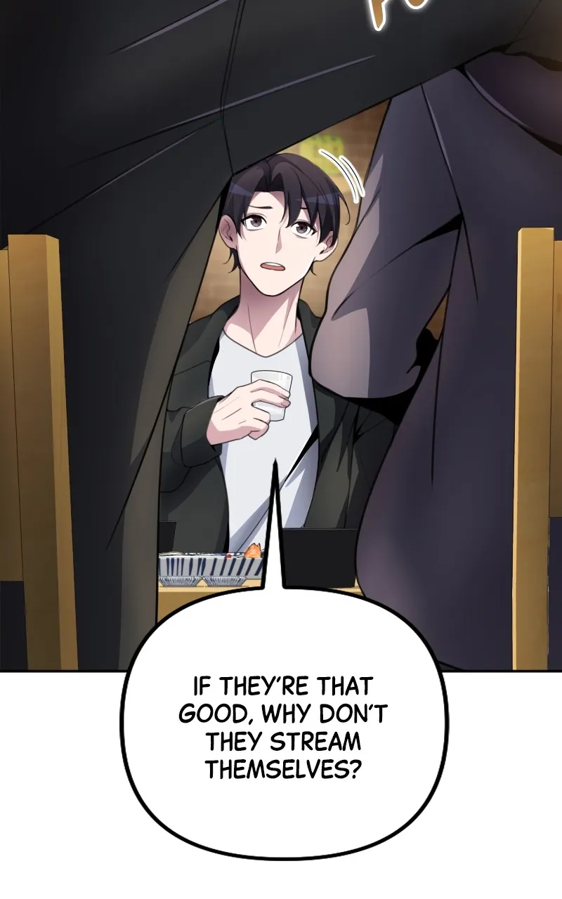 The Genius Spirited Streamer Chapter 32 page 49 - 
