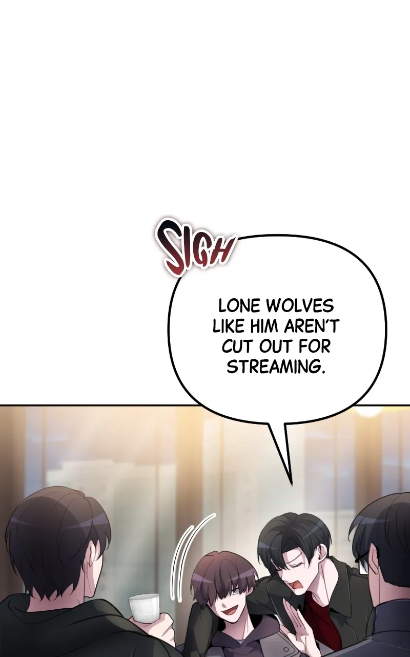 The Genius Spirited Streamer Chapter 32 page 50 - 