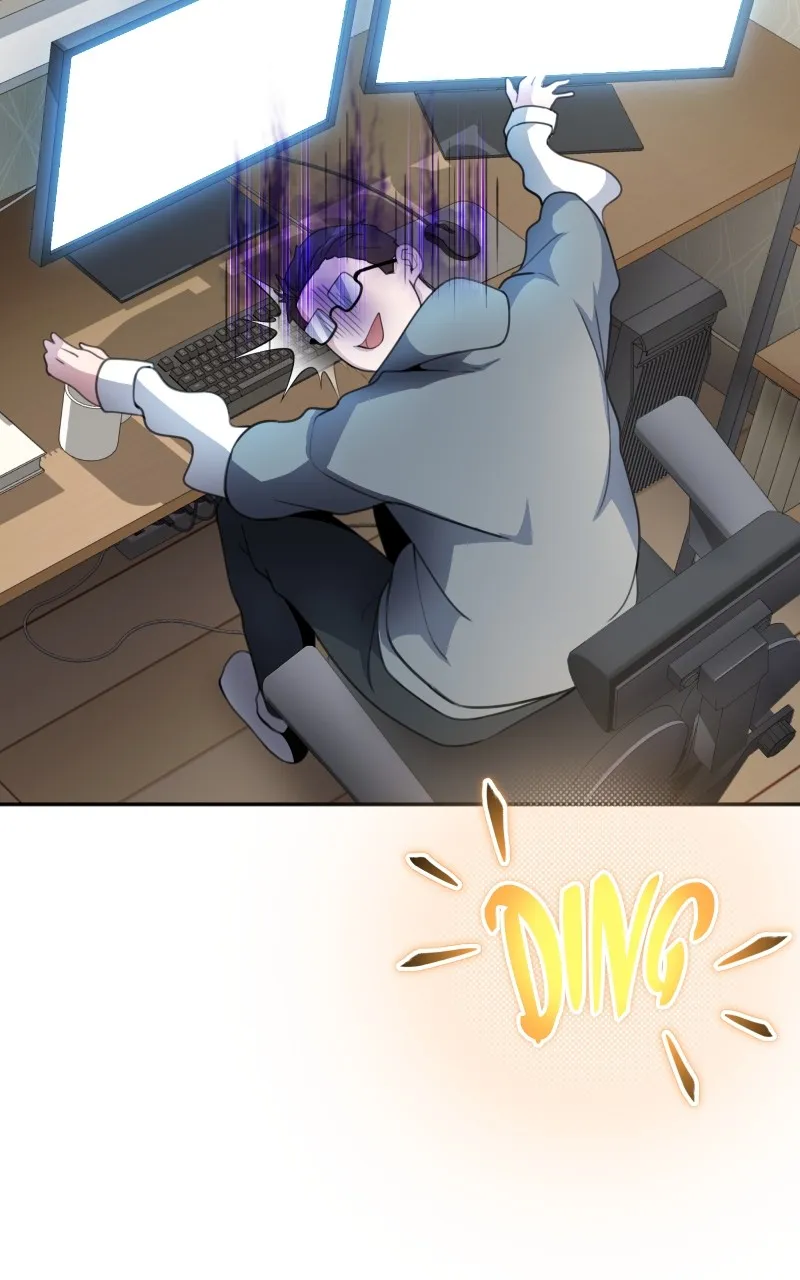 The Genius Spirited Streamer Chapter 32 page 56 - 