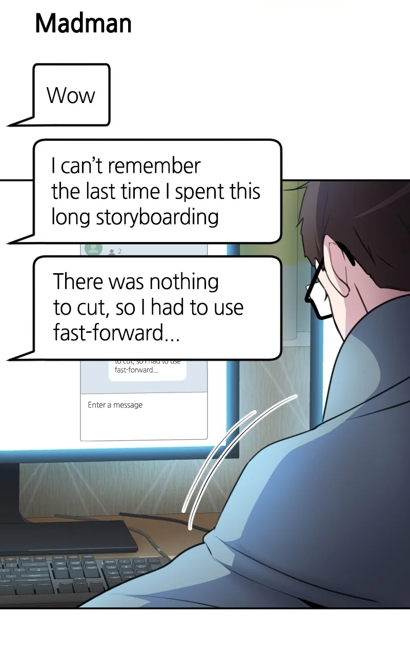 The Genius Spirited Streamer Chapter 32 page 57 - 