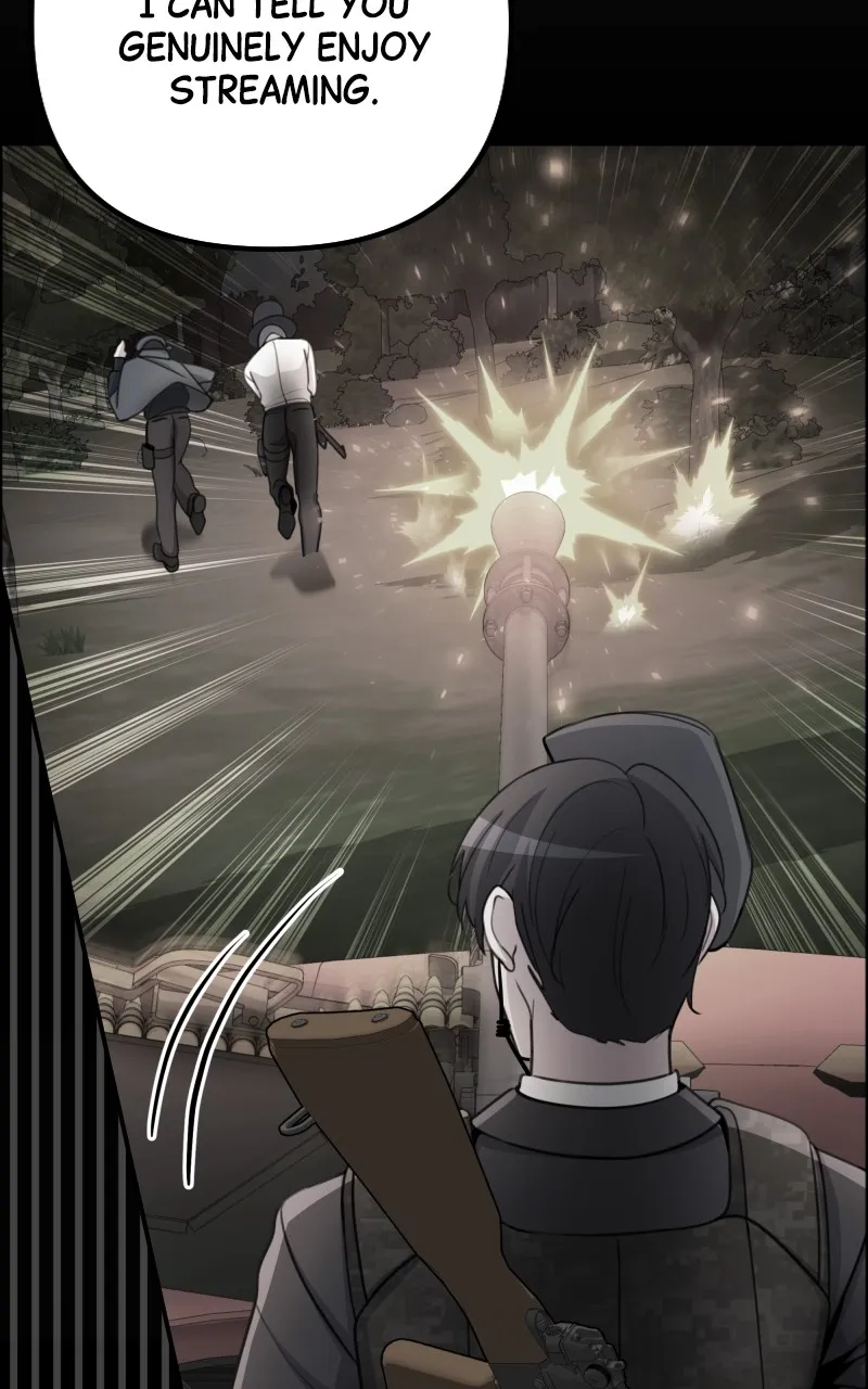 The Genius Spirited Streamer Chapter 32 page 7 - 