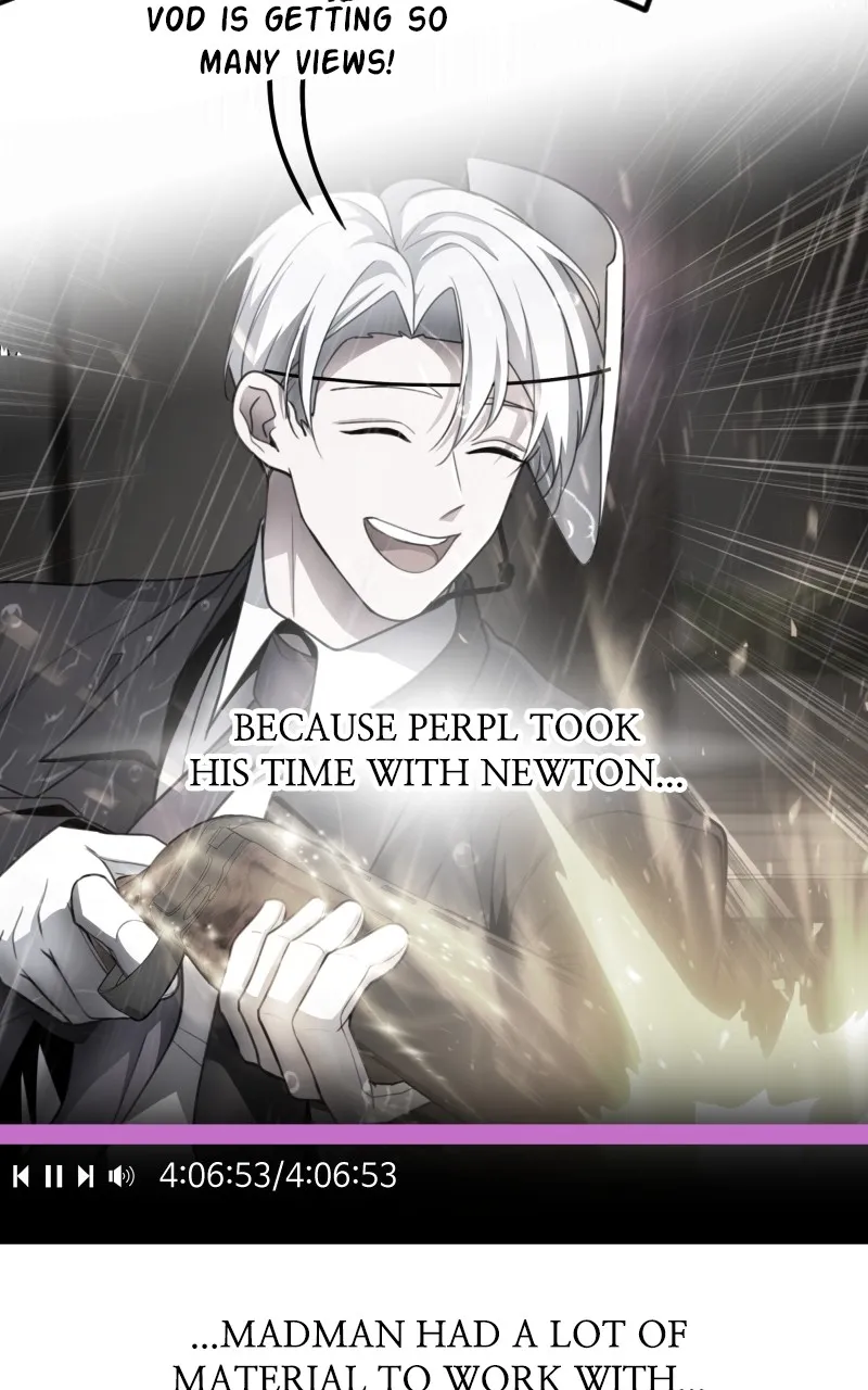 The Genius Spirited Streamer Chapter 32 page 69 - 