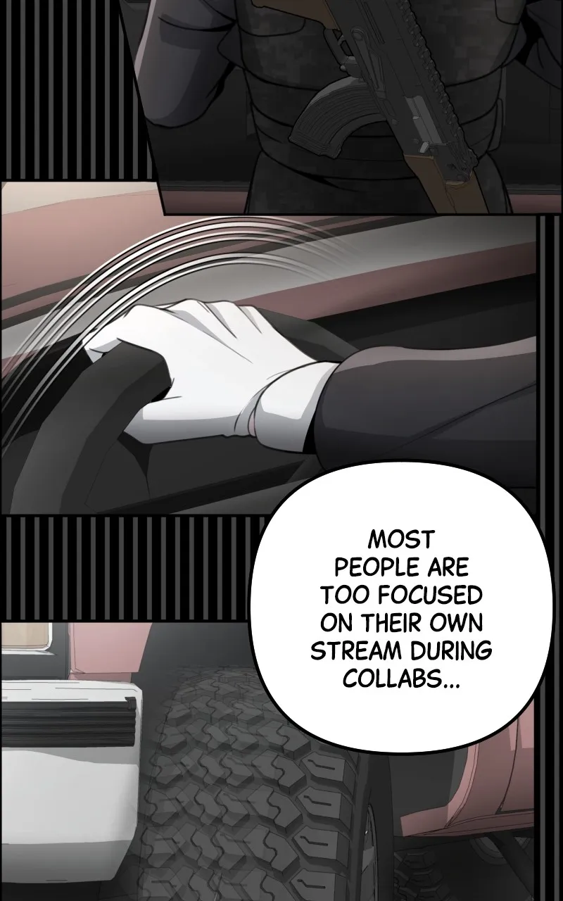 The Genius Spirited Streamer Chapter 32 page 8 - 