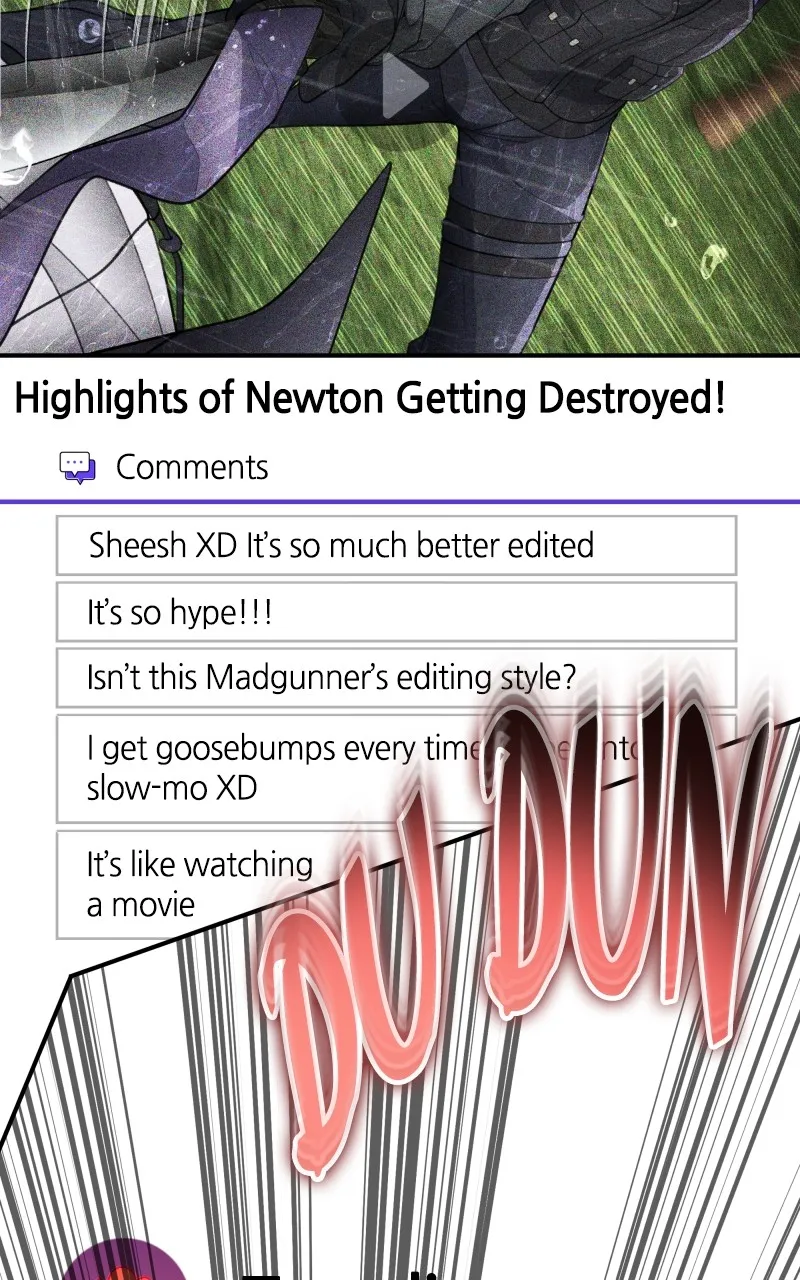 The Genius Spirited Streamer Chapter 32 page 73 - 