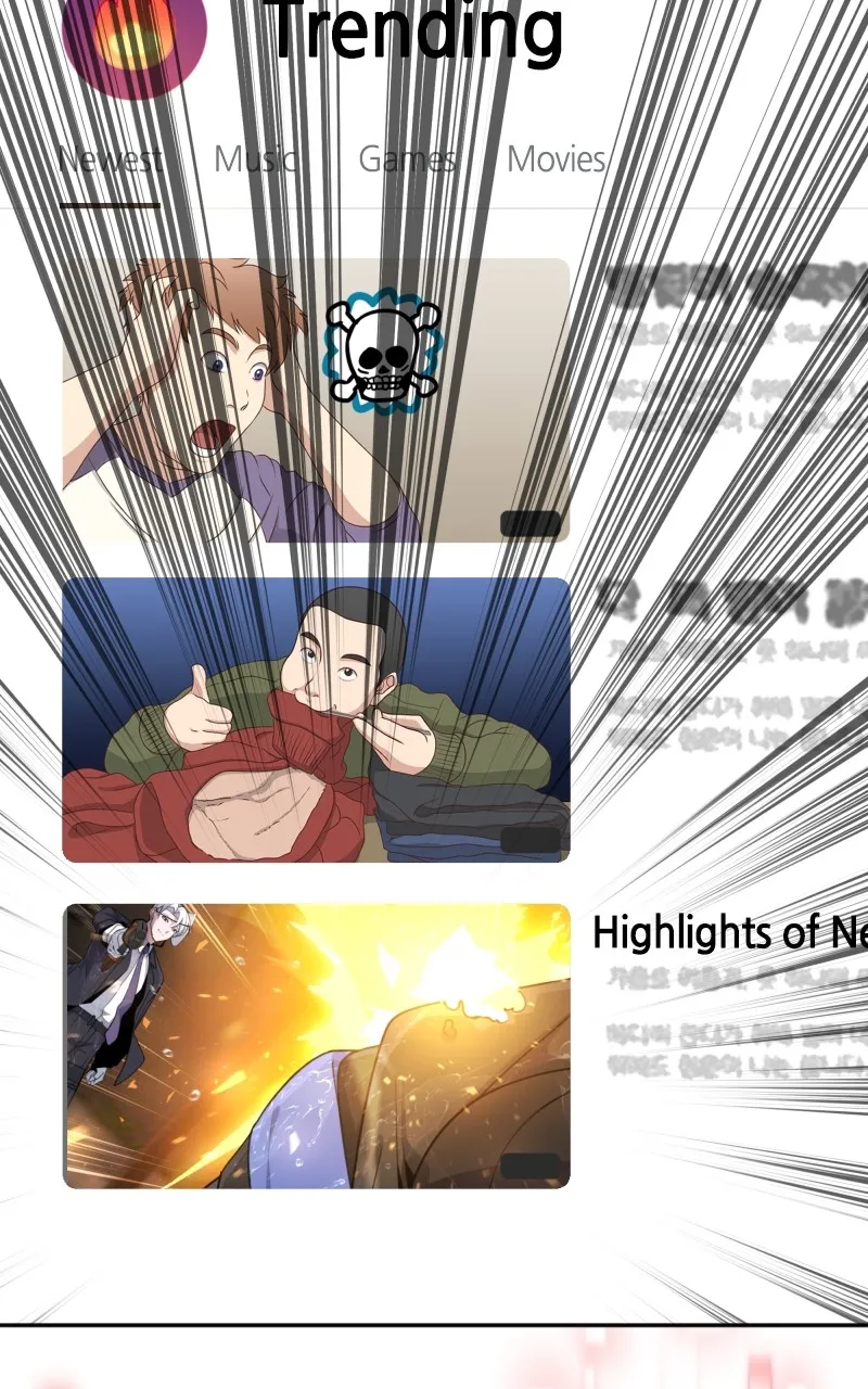 The Genius Spirited Streamer Chapter 32 page 74 - 