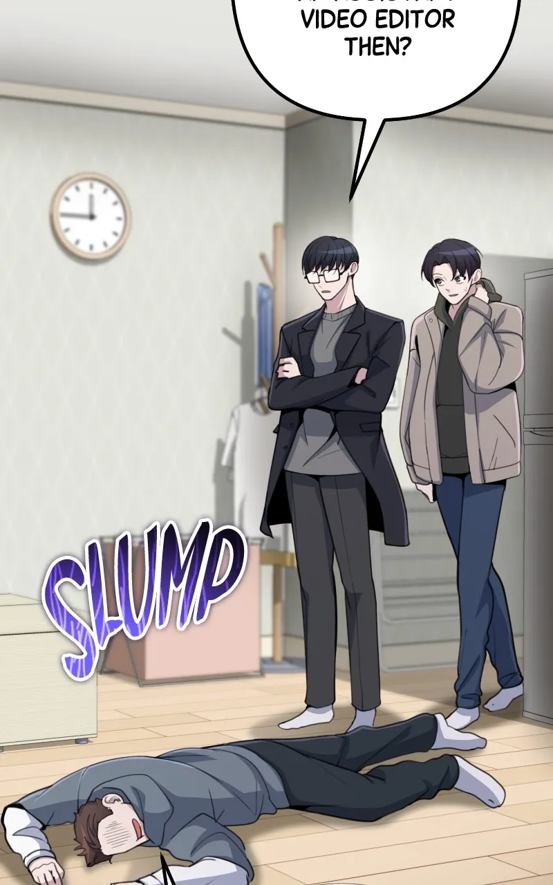 The Genius Spirited Streamer Chapter 32 page 81 - 