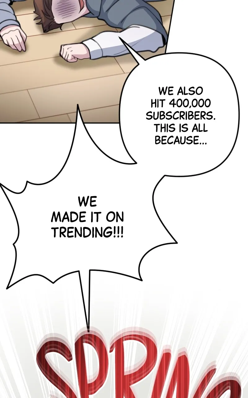 The Genius Spirited Streamer Chapter 32 page 86 - 