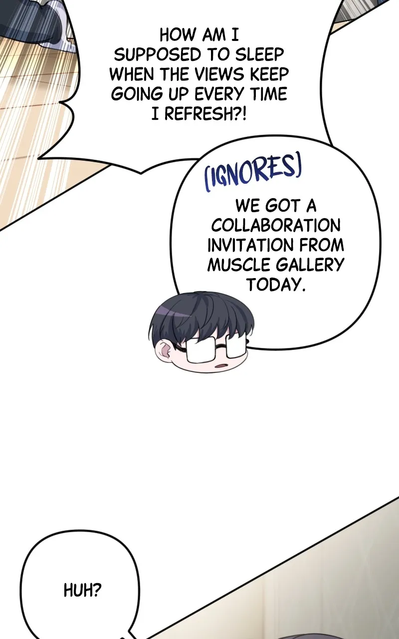 The Genius Spirited Streamer Chapter 32 page 88 - 