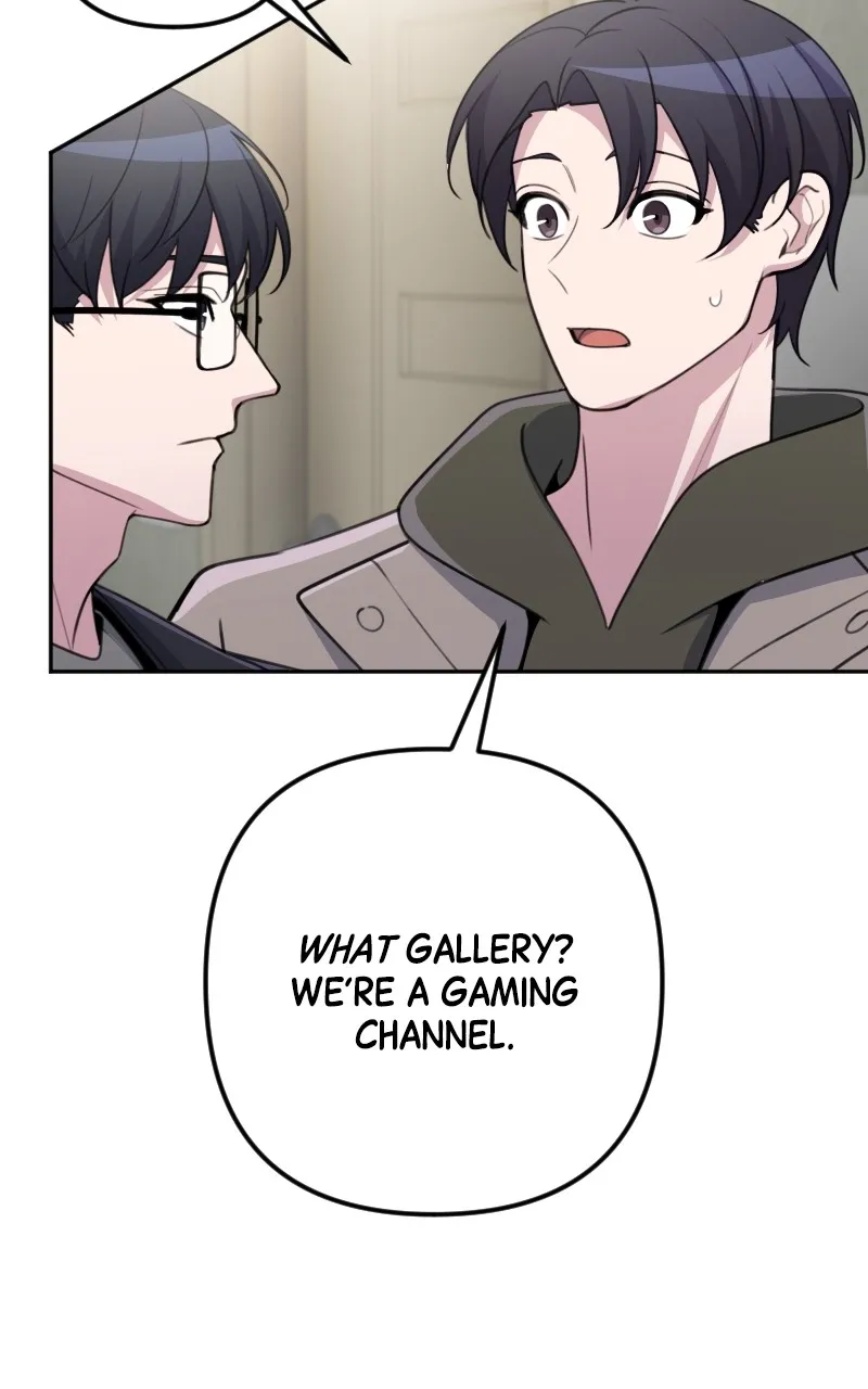 The Genius Spirited Streamer Chapter 32 page 89 - 