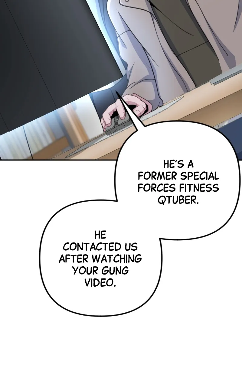 The Genius Spirited Streamer Chapter 32 page 93 - 