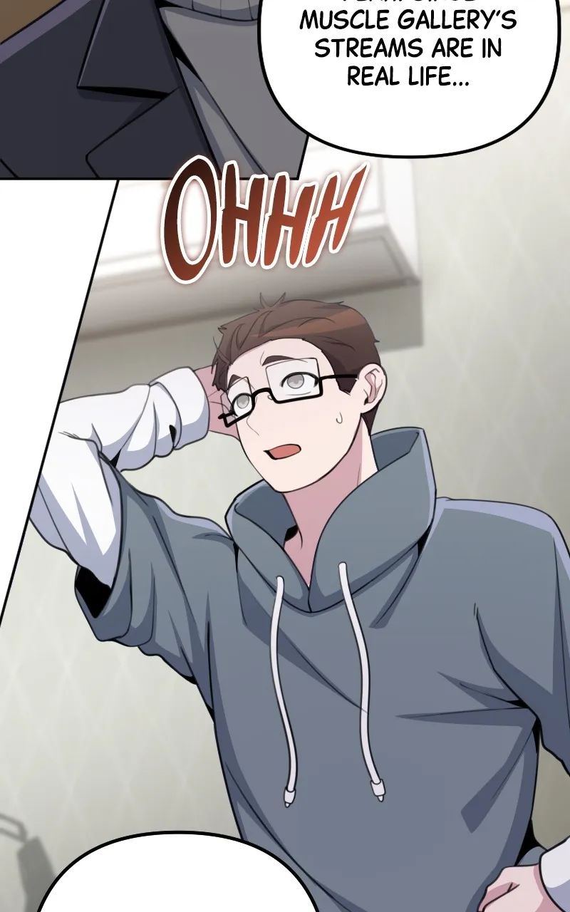 The Genius Spirited Streamer Chapter 32 page 96 - 