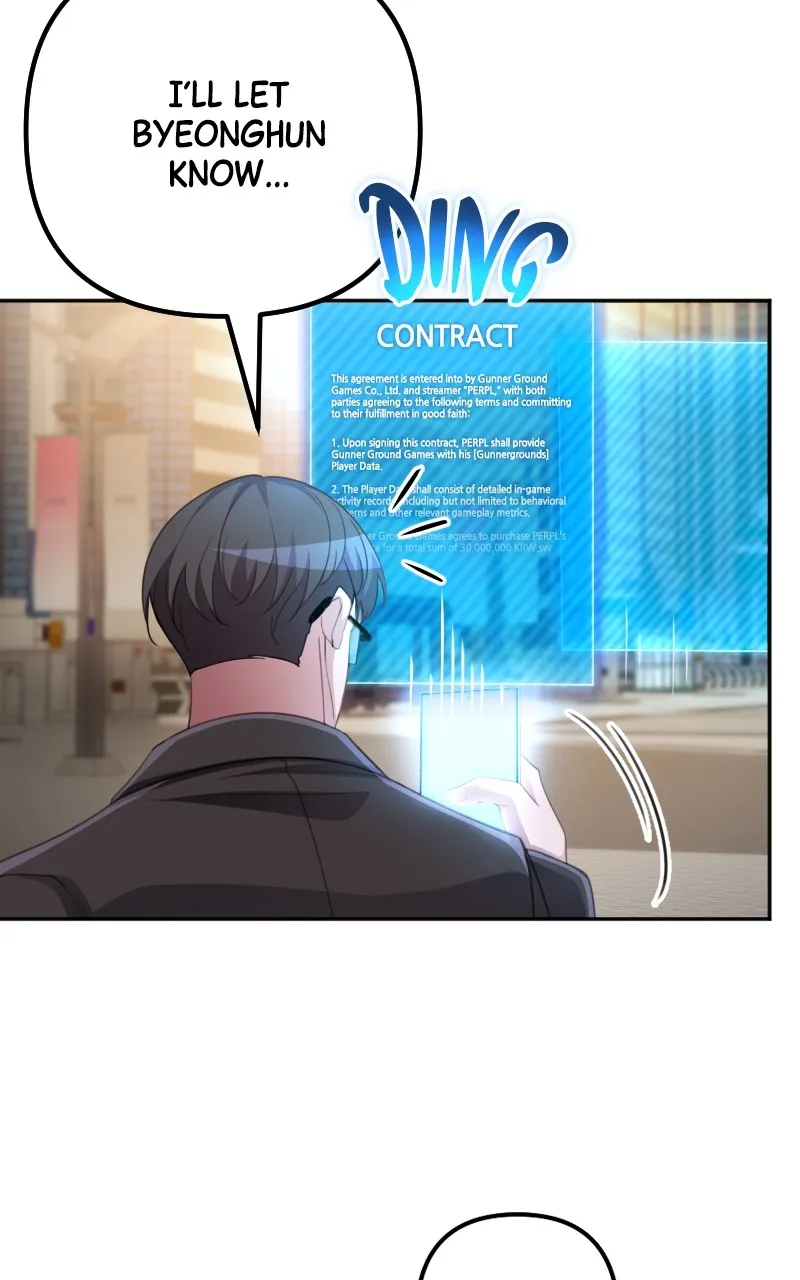 The Genius Spirited Streamer Chapter 33 page 106 - 