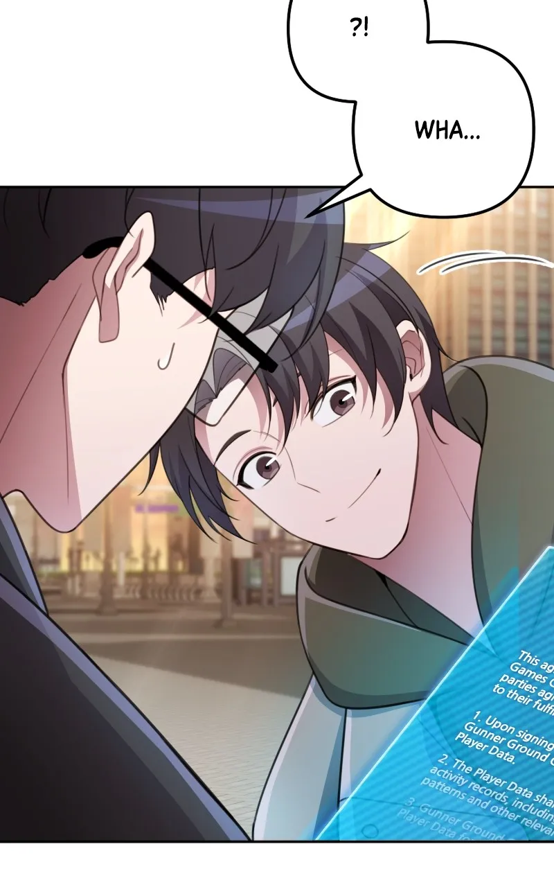 The Genius Spirited Streamer Chapter 33 page 107 - 