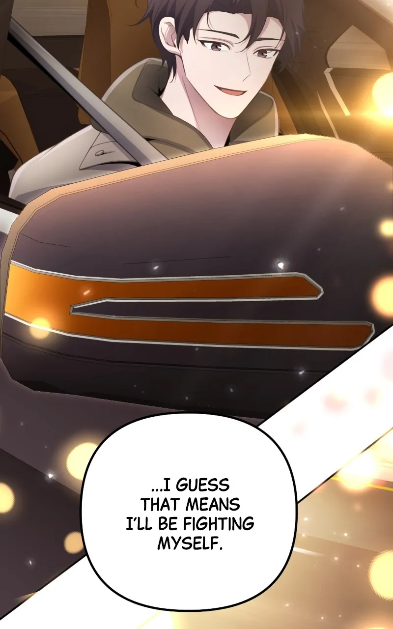 The Genius Spirited Streamer Chapter 33 page 119 - 