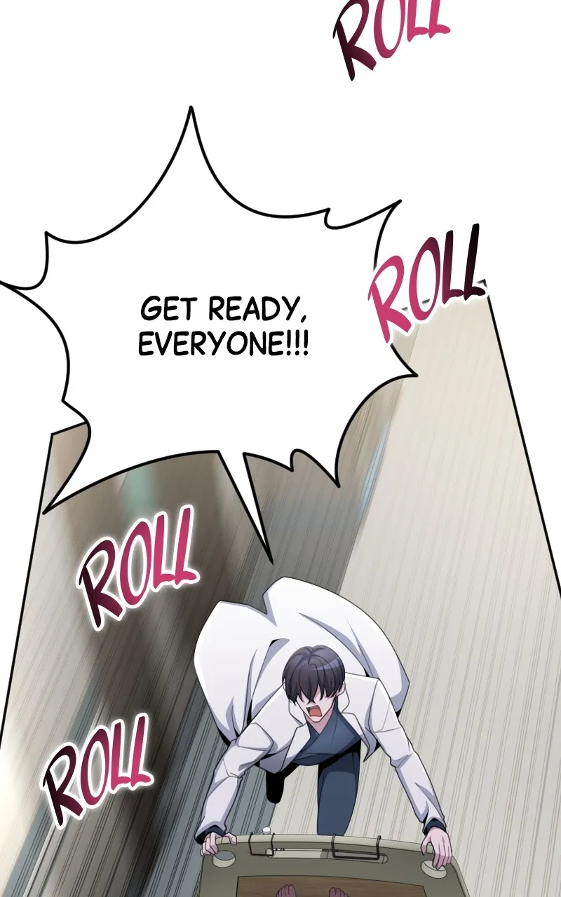 The Genius Spirited Streamer Chapter 33 page 124 - 