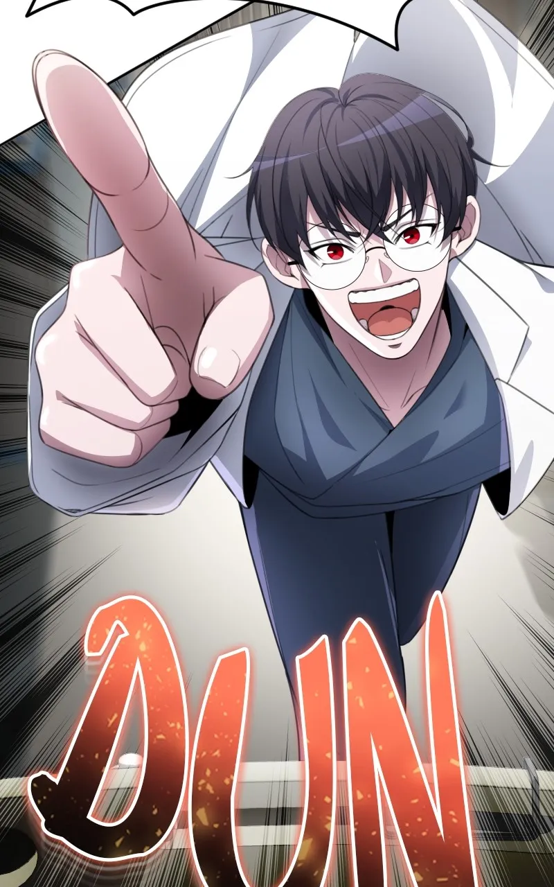 The Genius Spirited Streamer Chapter 33 page 127 - 