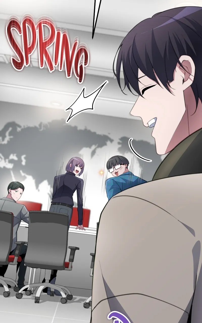 The Genius Spirited Streamer Chapter 33 page 19 - 