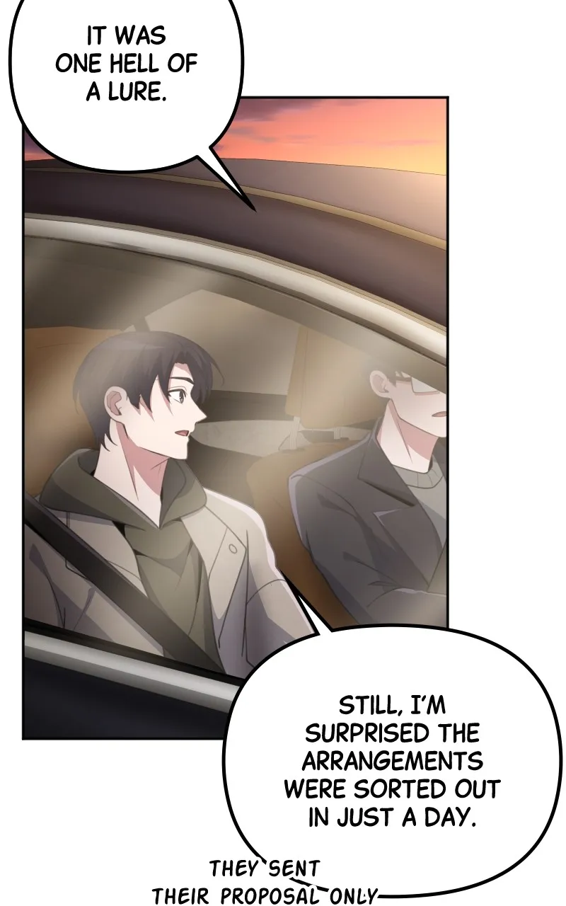 The Genius Spirited Streamer Chapter 33 page 3 - 