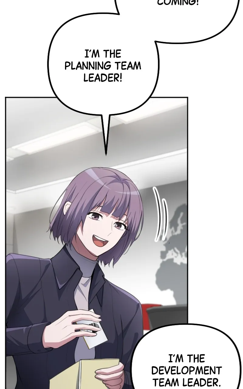 The Genius Spirited Streamer Chapter 33 page 21 - 