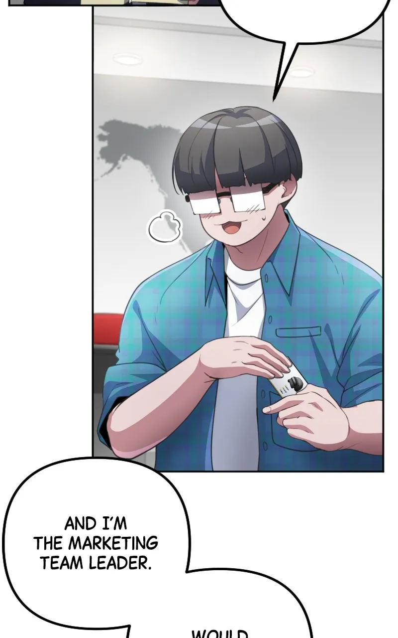 The Genius Spirited Streamer Chapter 33 page 22 - 
