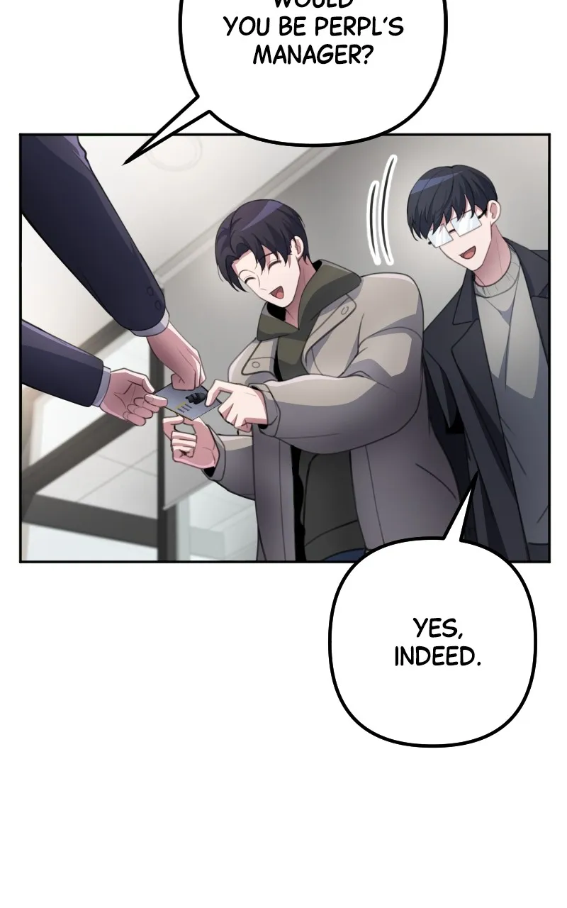 The Genius Spirited Streamer Chapter 33 page 23 - 