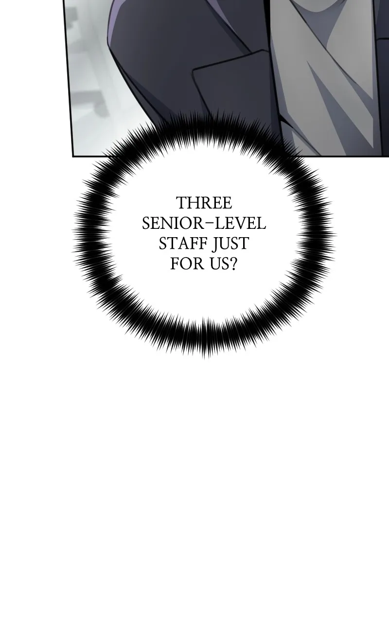 The Genius Spirited Streamer Chapter 33 page 25 - 