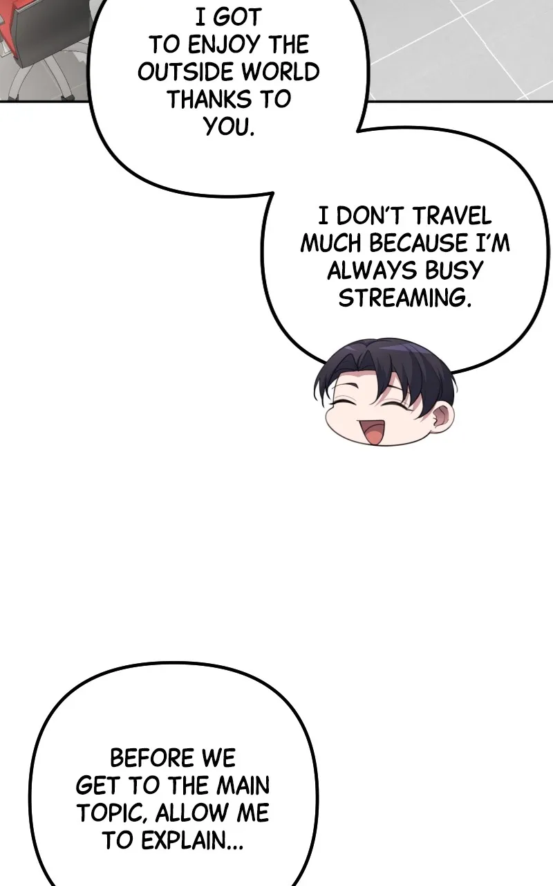 The Genius Spirited Streamer Chapter 33 page 28 - 