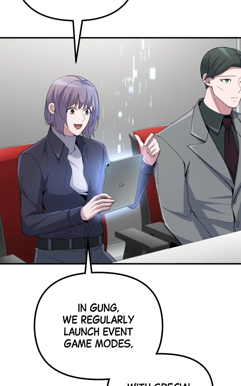 The Genius Spirited Streamer Chapter 33 page 29 - 