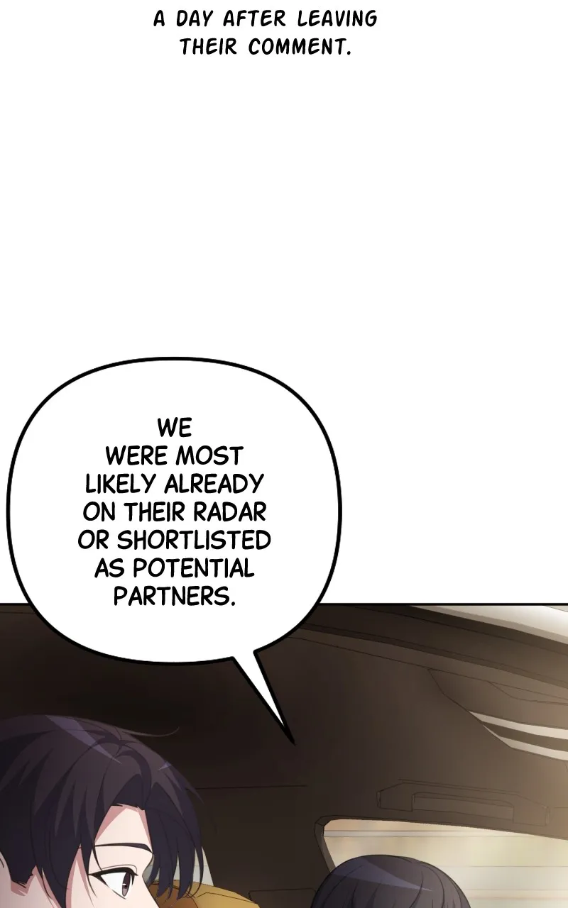 The Genius Spirited Streamer Chapter 33 page 4 - 