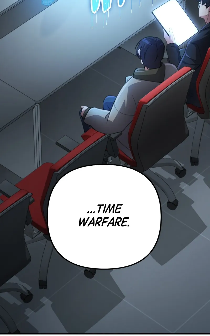 The Genius Spirited Streamer Chapter 33 page 32 - 