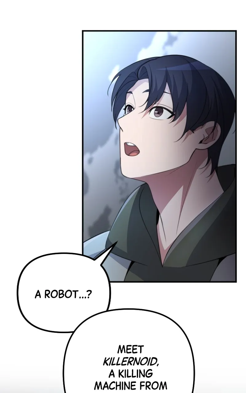 The Genius Spirited Streamer Chapter 33 page 33 - 