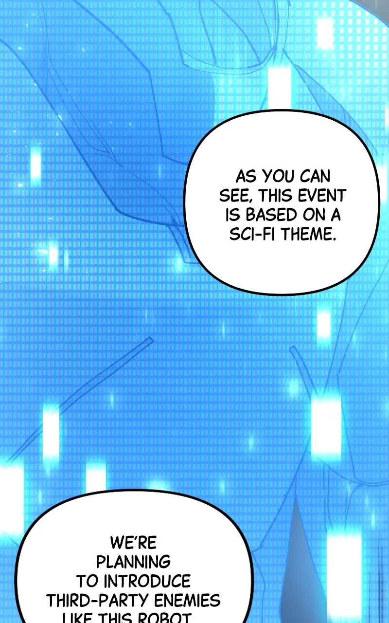 The Genius Spirited Streamer Chapter 33 page 35 - 