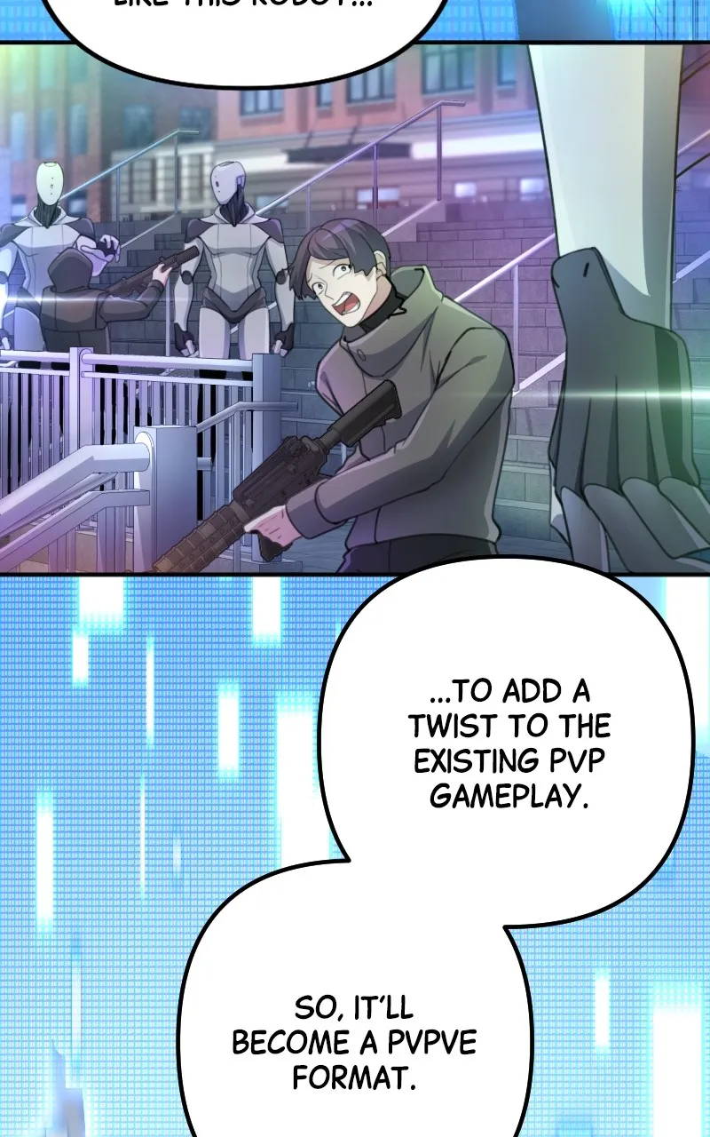 The Genius Spirited Streamer Chapter 33 page 36 - 