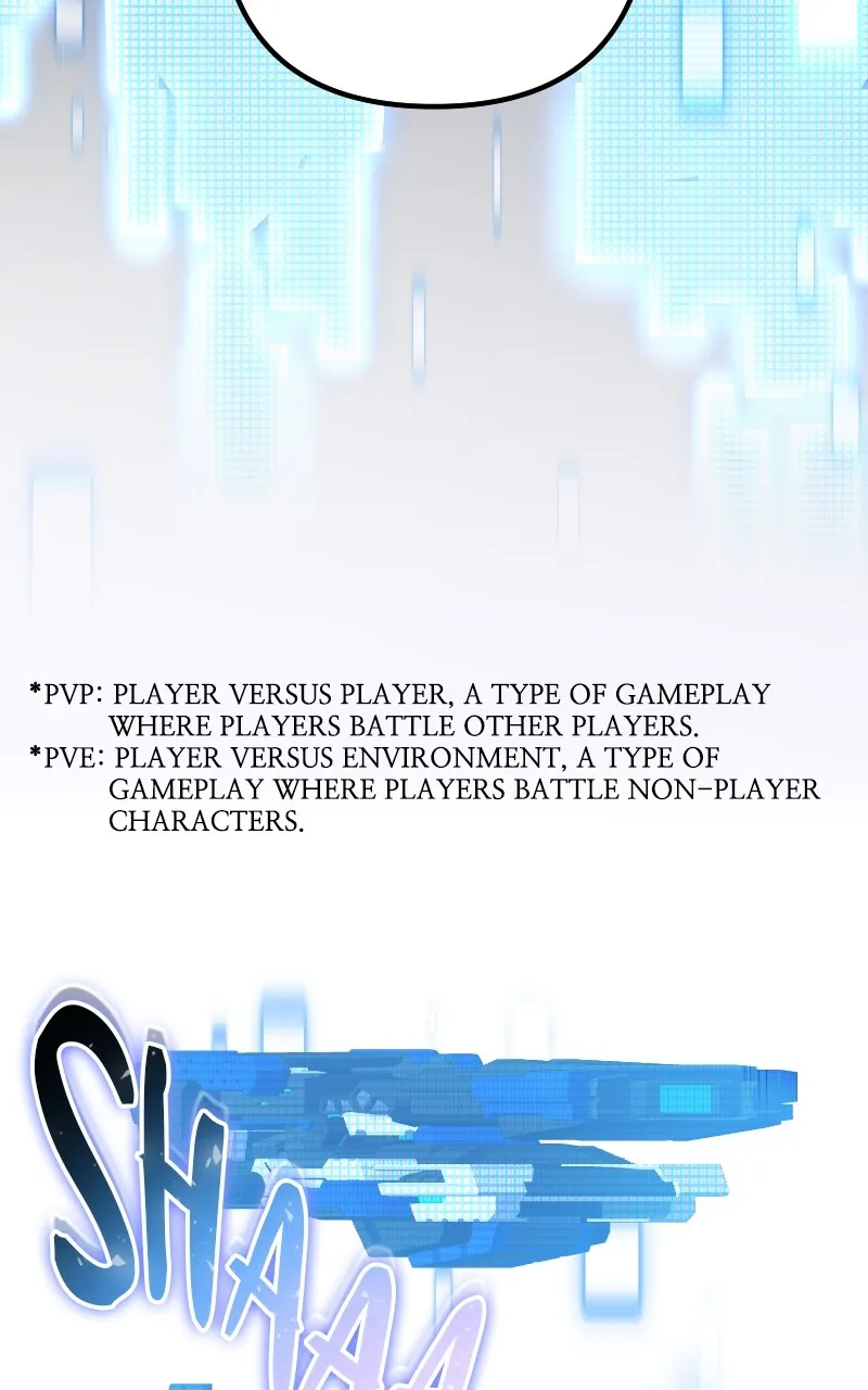 The Genius Spirited Streamer Chapter 33 page 37 - 