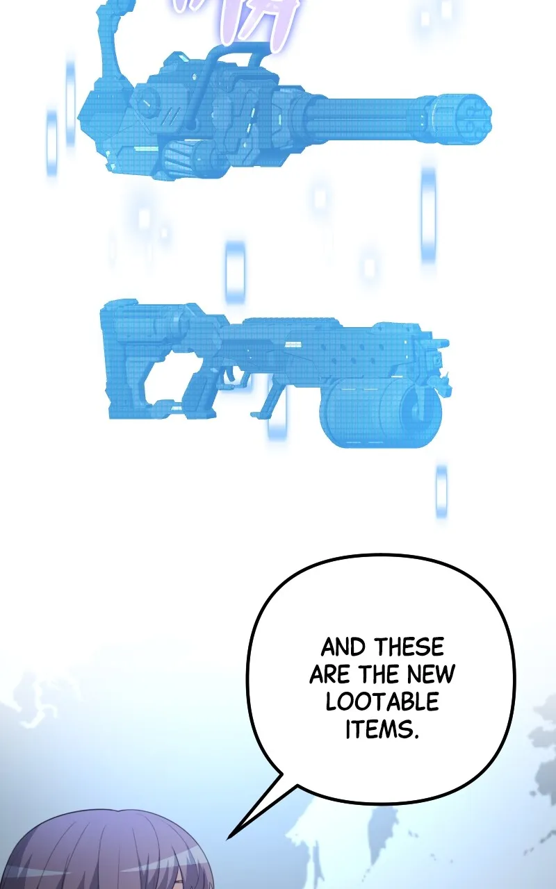 The Genius Spirited Streamer Chapter 33 page 38 - 