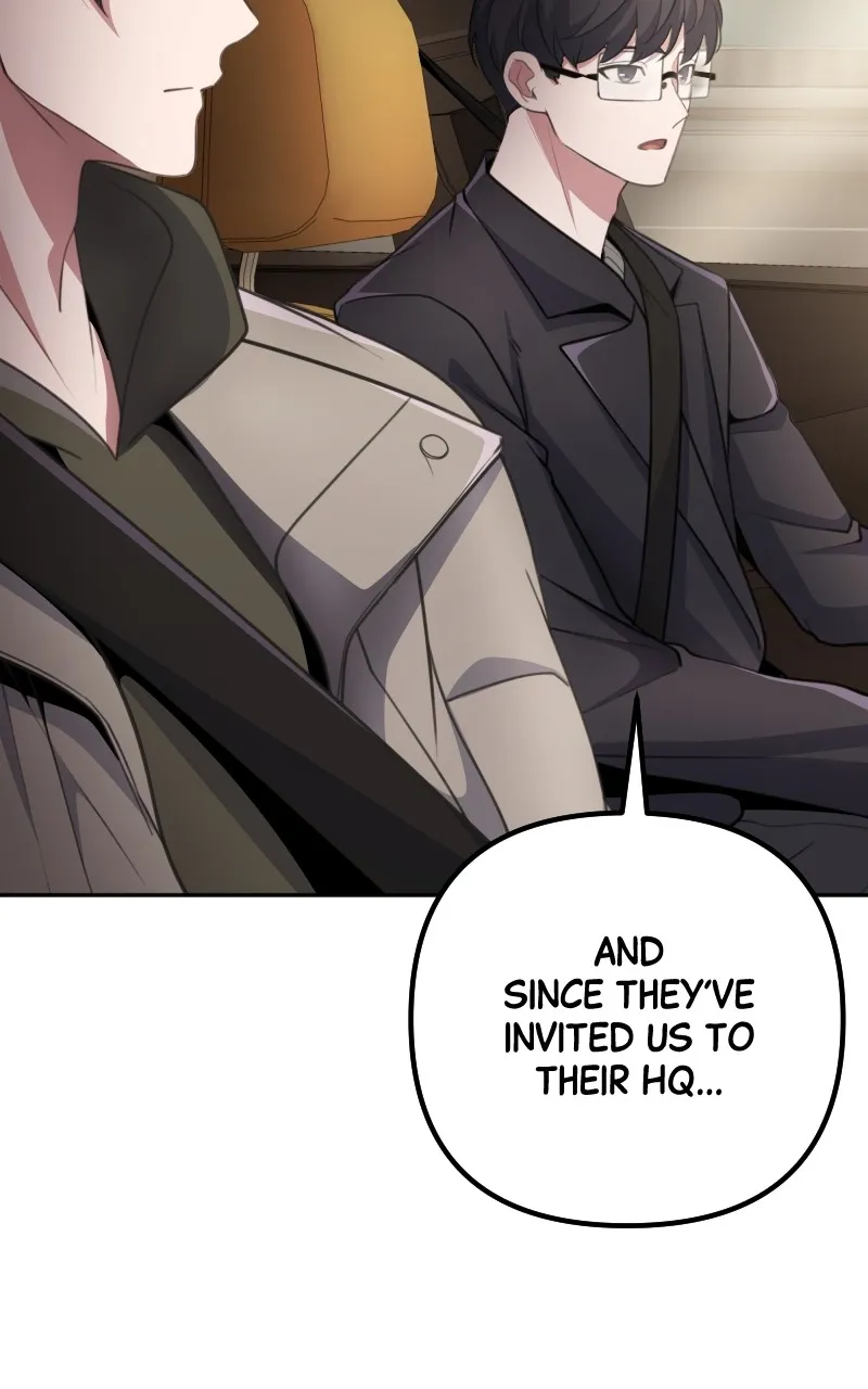 The Genius Spirited Streamer Chapter 33 page 5 - 