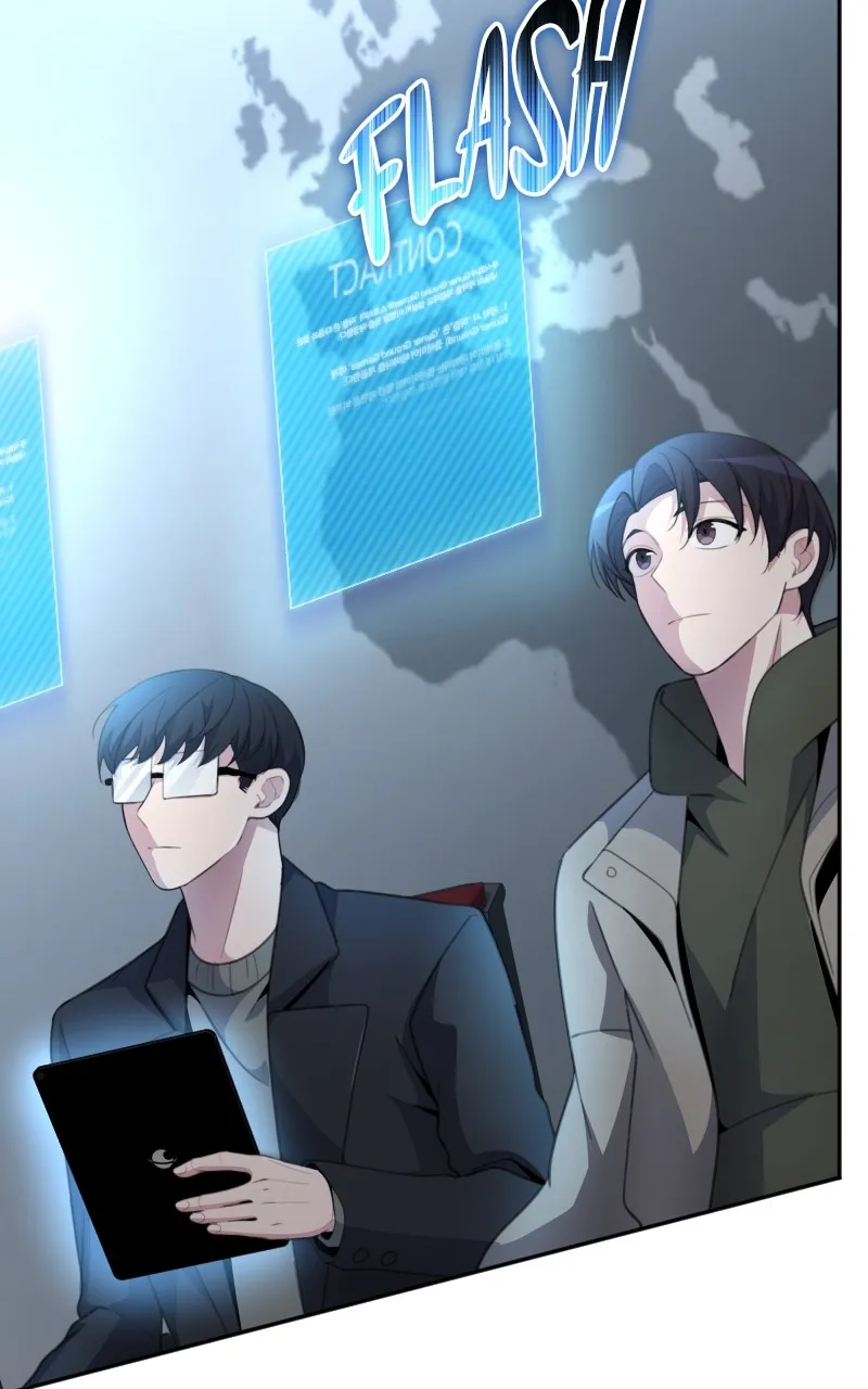 The Genius Spirited Streamer Chapter 33 page 42 - 