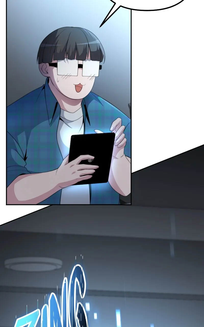 The Genius Spirited Streamer Chapter 33 page 45 - 