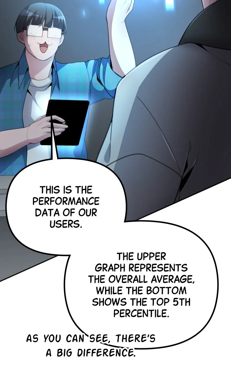 The Genius Spirited Streamer Chapter 33 page 47 - 