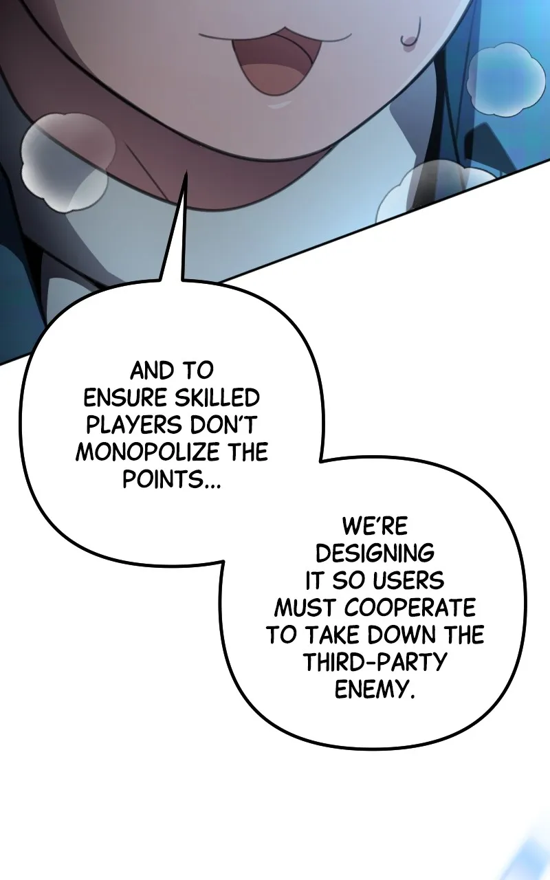 The Genius Spirited Streamer Chapter 33 page 49 - 
