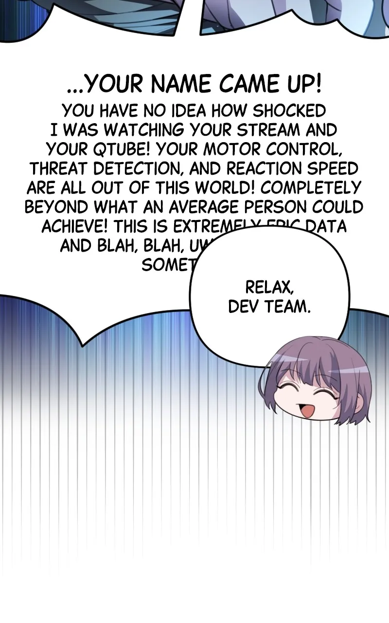 The Genius Spirited Streamer Chapter 33 page 54 - 