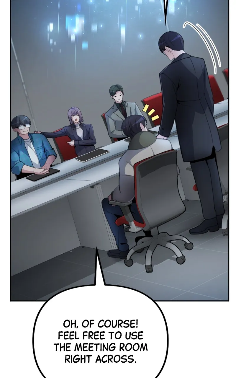 The Genius Spirited Streamer Chapter 33 page 61 - 