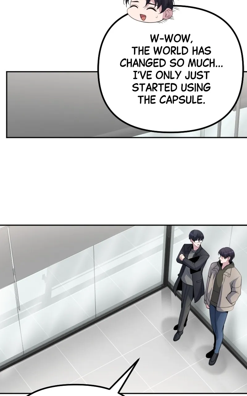 The Genius Spirited Streamer Chapter 33 page 63 - 