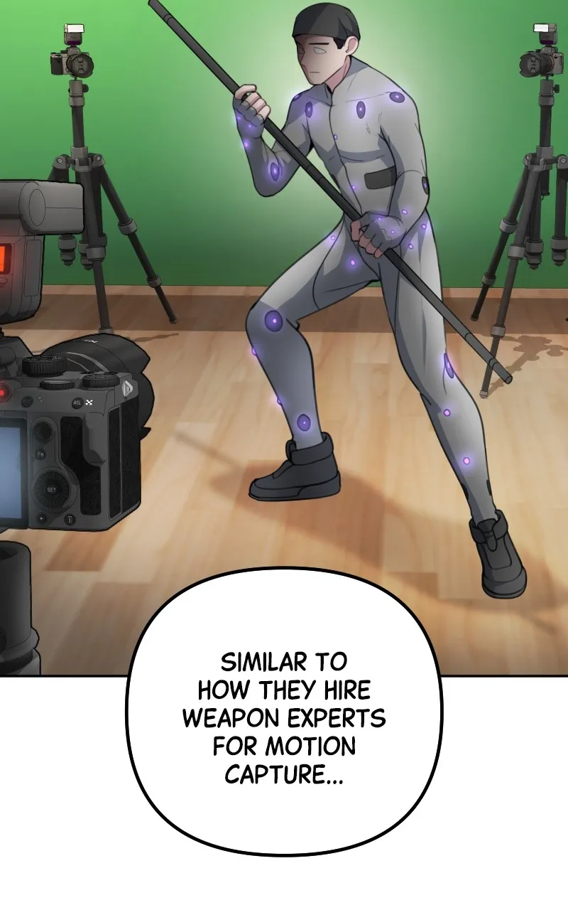 The Genius Spirited Streamer Chapter 33 page 65 - 