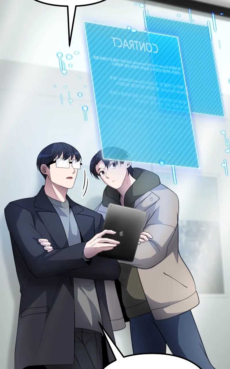 The Genius Spirited Streamer Chapter 33 page 68 - 