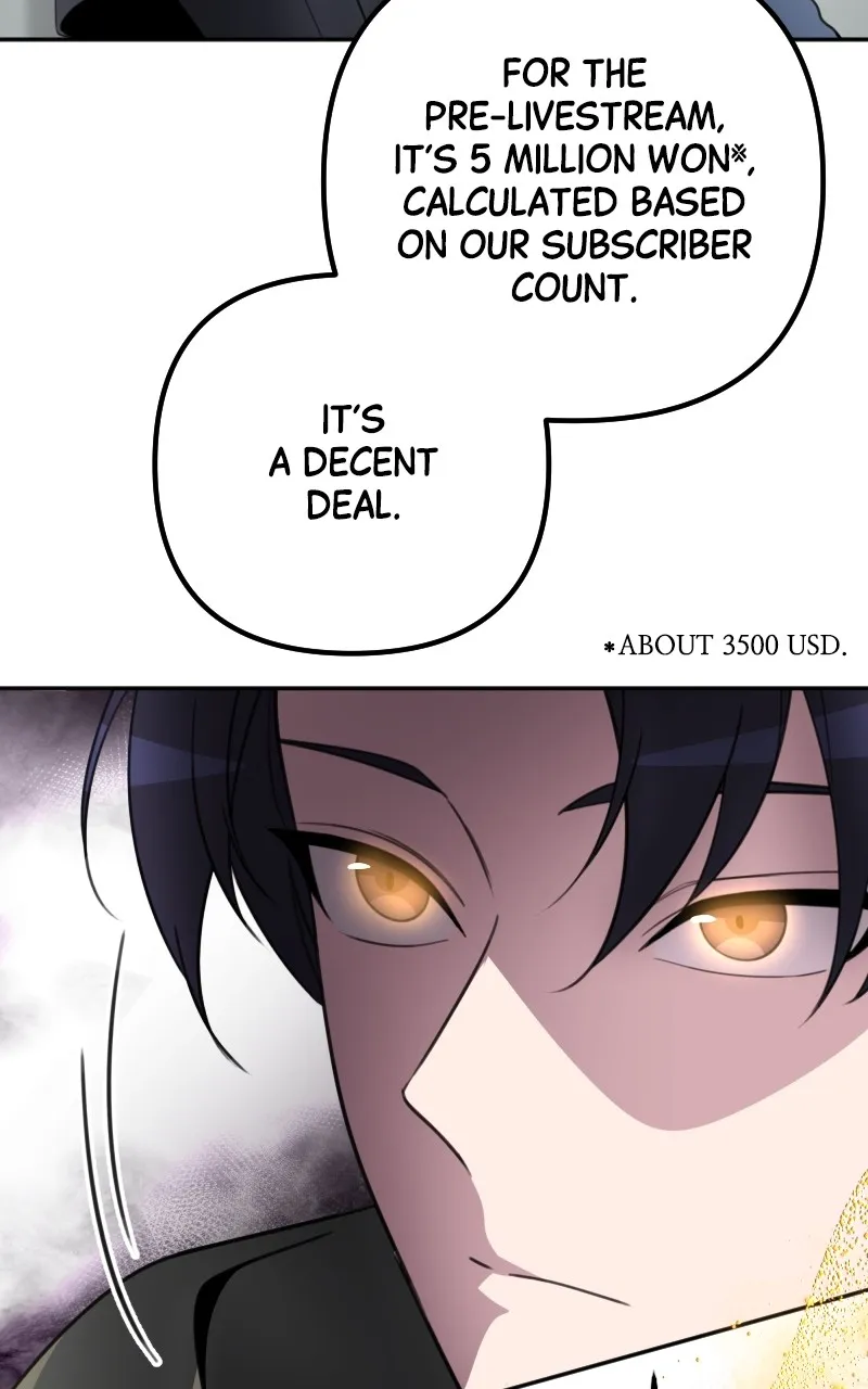 The Genius Spirited Streamer Chapter 33 page 69 - 
